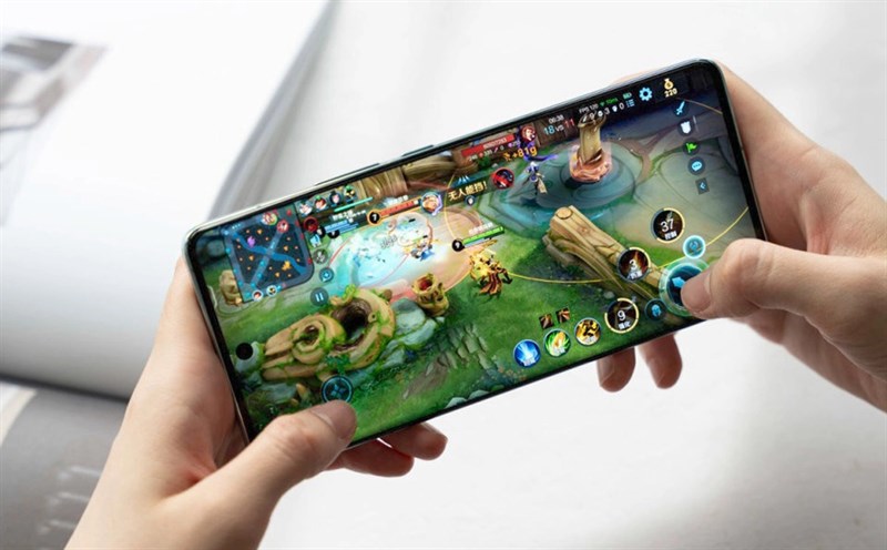 Vivo X100 có thể đáp ứng tốt mọi nhu cầu sử dụng của người dùng mà mượt mà và mát mẻ