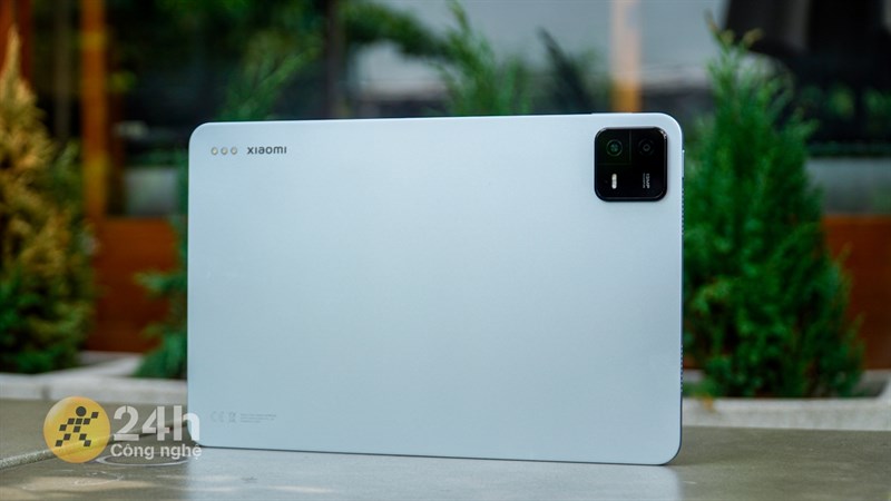 Đã xuất hiện những tin đồn đầu tiên của Xiaomi Pad 7