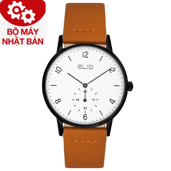 Đồng hồ ELIO Nàng Thơ 33 mm Nữ EL057-02