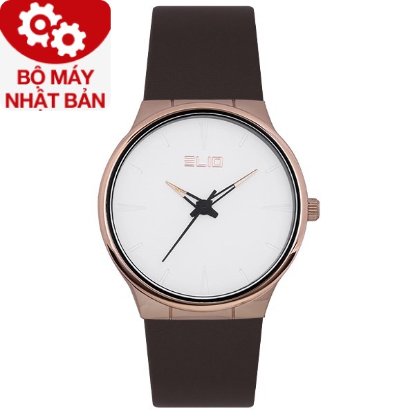 Đồng hồ ELIO Nắng Xuân 32 mm Nữ EL063-02