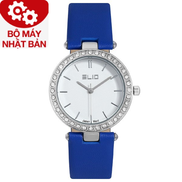 Đồng hồ ELIO 30 mm Nữ EL082-01