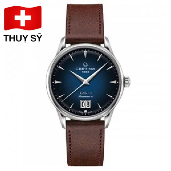 Đồng hồ CERTINA Urban 41 mm Nam C029.426.16.041.00