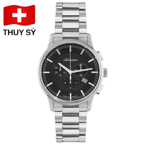 Đồng hồ ADRIATICA 43 mm Nam A8307.5116CH