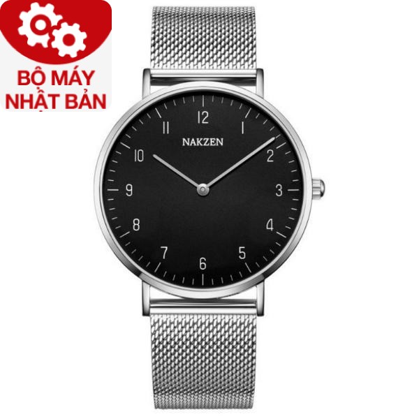 NAKZEN 40 mm Nam SS9001G-1D