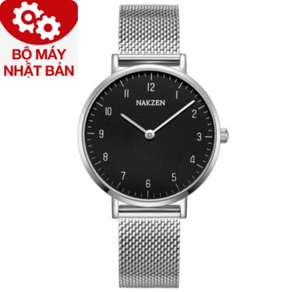 NAKZEN 32 mm Nữ SS9001L-1D