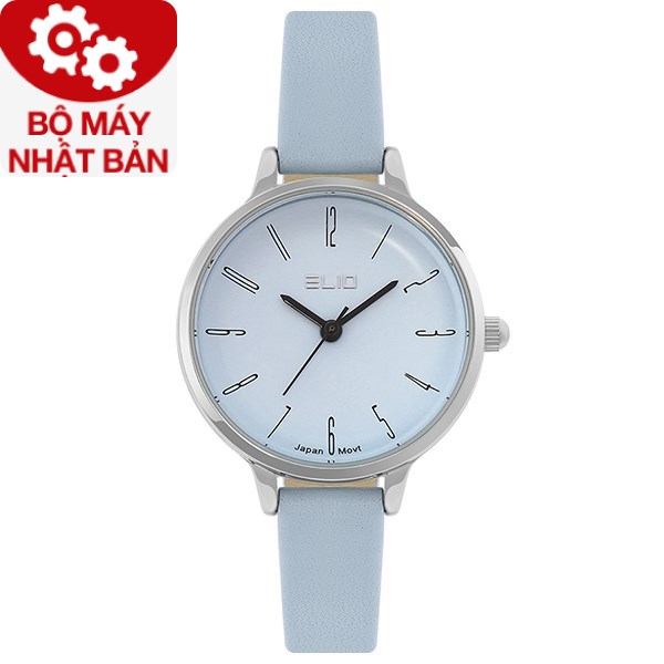 Đồng hồ ELIO 30 mm Nữ EL101-01