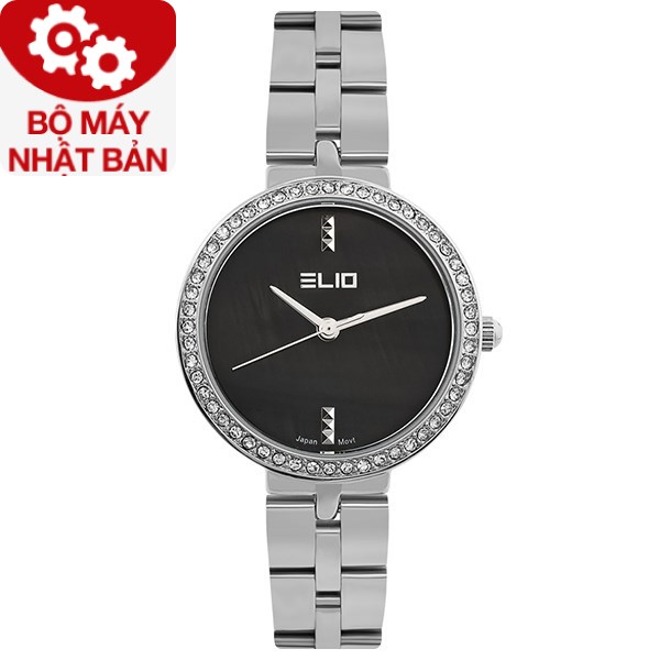 Đồng hồ ELIO 30 mm Nữ ES117-02