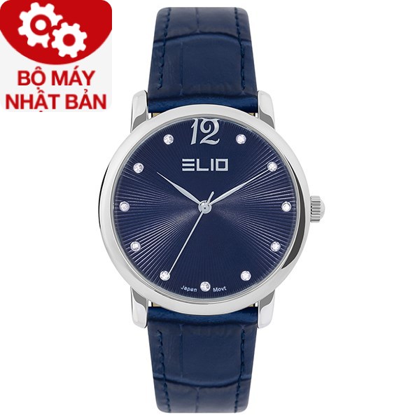 Đồng hồ Elio 35.2 mm Nữ EL127-02