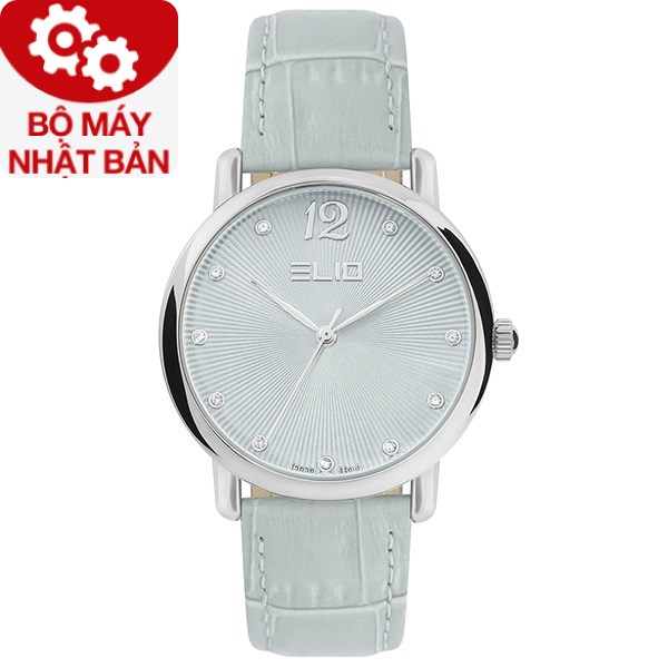 Đồng hồ Elio 35.2 mm Nữ EL127-03