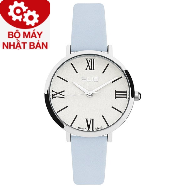 Đồng hồ Elio 30.5 mm Nữ EL126-01