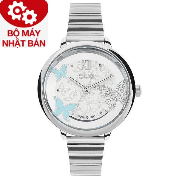 Đồng hồ Elio 36 mm Nữ ES134-01