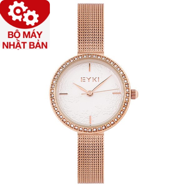 Đồng hồ EYKI 28 mm Nữ EYS001-02