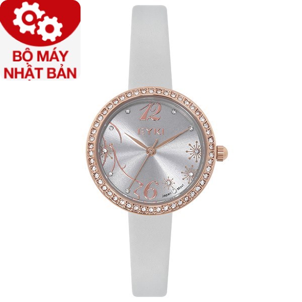 Đồng hồ EYKI 28 mm Nữ EYL003-01