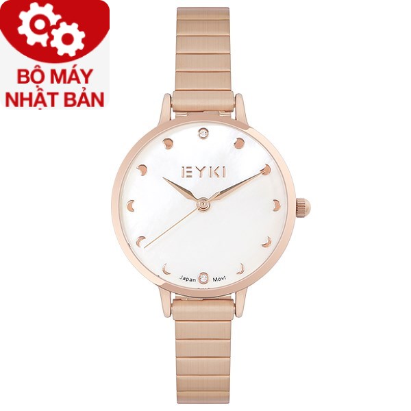 Đồng hồ EYKI 28 mm Nữ EYS003-01