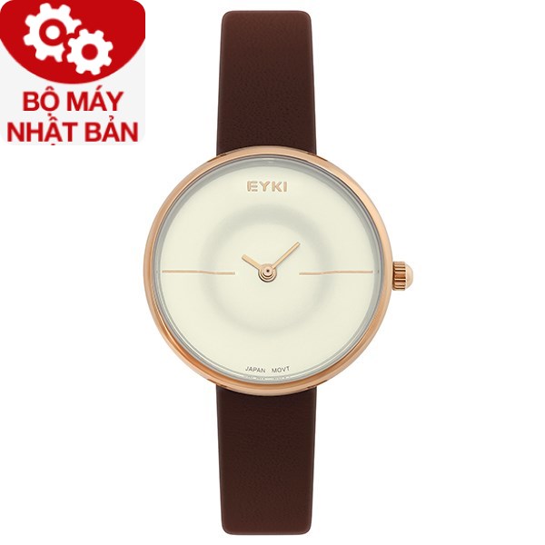 Đồng hồ EYKI 30 mm Nữ EYL005-02