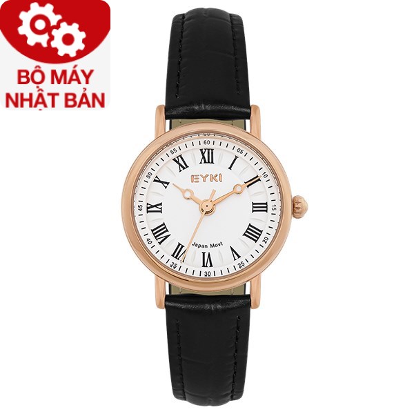 Đồng hồ EYKI 29 mm Nữ EYC008-02