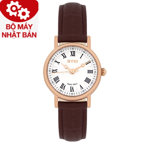 Đồng hồ EYKI 29 mm Nữ EYC009-02