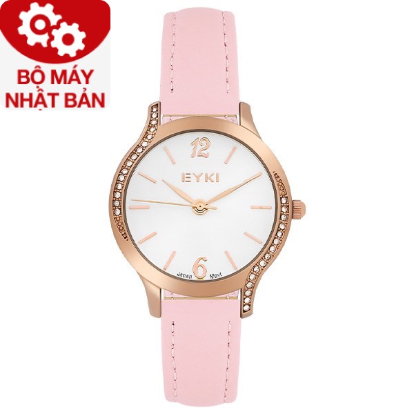 Đồng hồ EYKI 32.5 mm Nữ EYL010-02