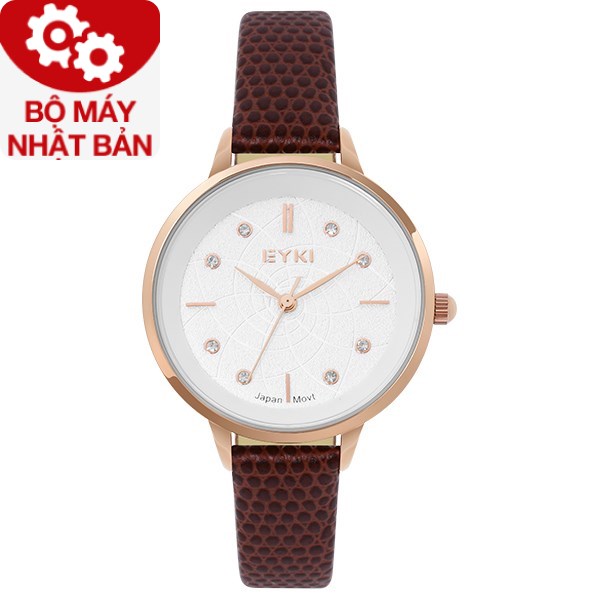 Đồng hồ EYKI 32 mm Nữ EYL011-02