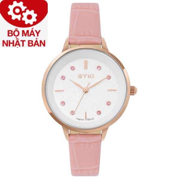 Đồng hồ EYKI 32 mm Nữ EYL011-03