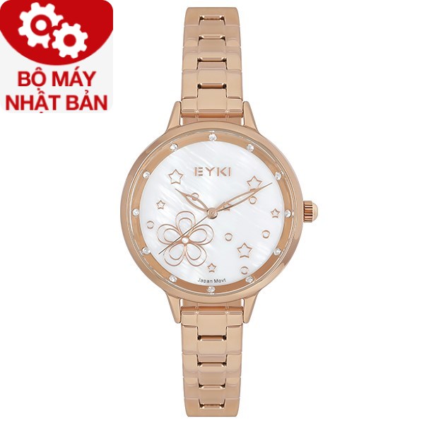 Đồng hồ EYKI 32.5 mm Nữ EYS006-03
