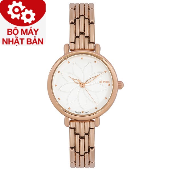 Đồng hồ EYKI 28.5 mm Nữ EYS007-03