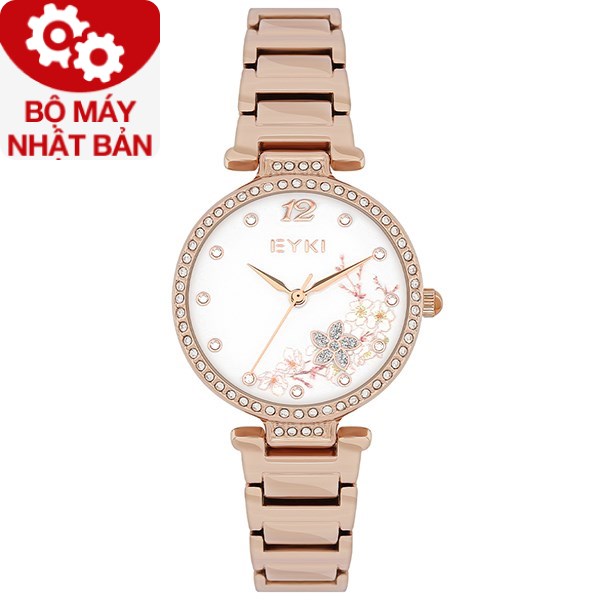 Đồng hồ EYKI 30 mm Nữ EYS008-03