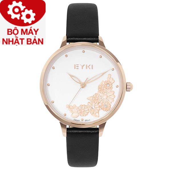 Đồng hồ EYKI 32 mm Nữ EYL012-01