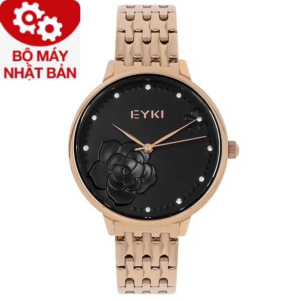 Đồng hồ EYKI 35 mm Nữ EYS009-01