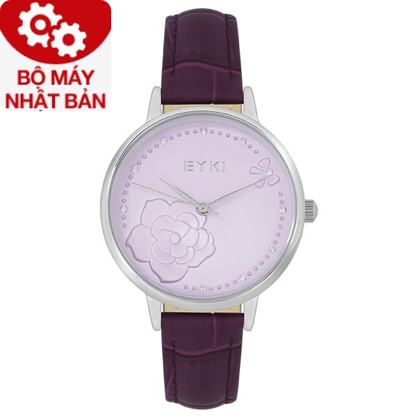Đồng hồ EYKI 35 mm Nữ EYL013-01