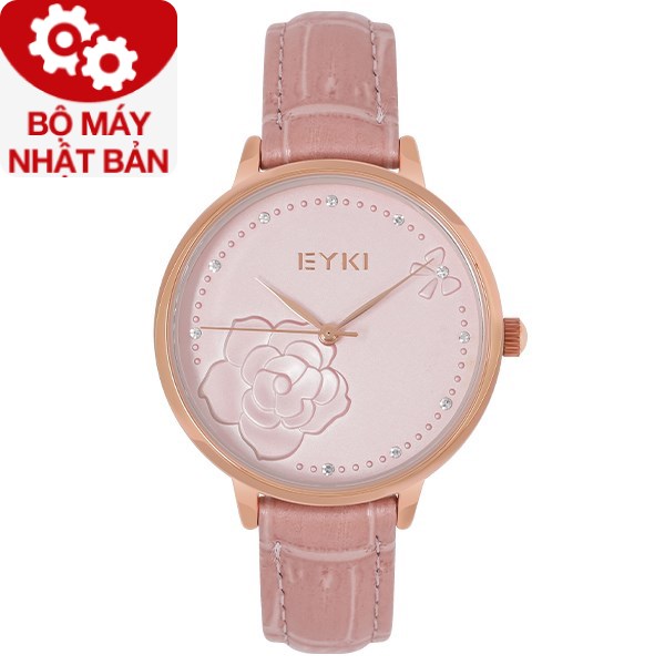 Đồng hồ EYKI 35 mm Nữ EYL013-02