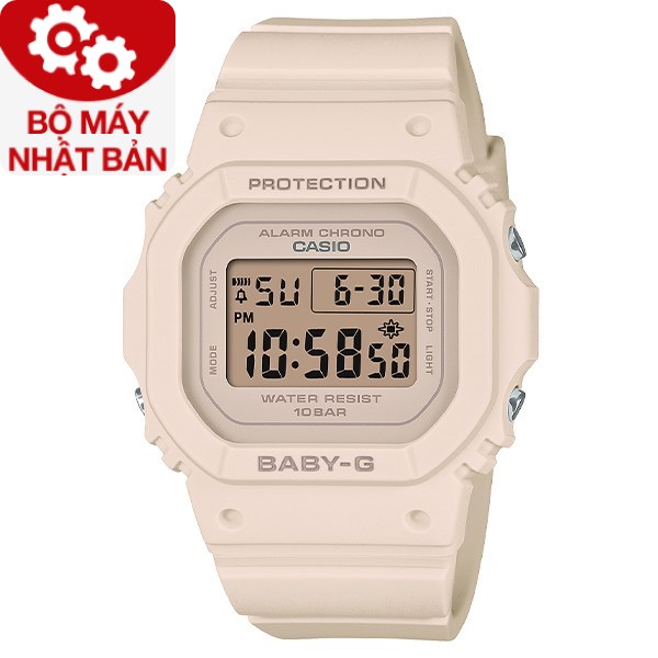 Đồng hồ Baby-G 37.9 mm Nữ BGD-565U-4DR