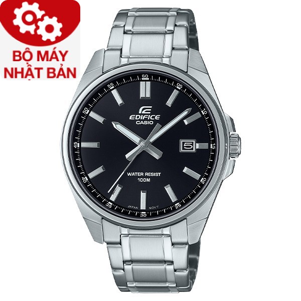 Đồng hồ Edifice Casio 42.6 mm Nam EFV-150D-1AVUDF