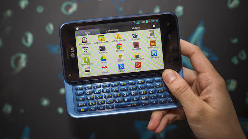 LG F3Q LG F3Q