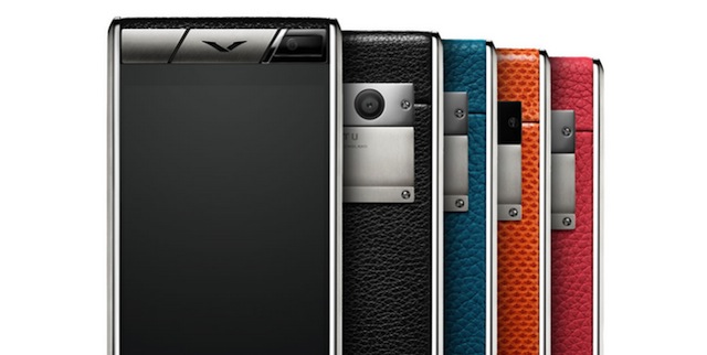 Vertu Aster