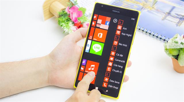 Lumia 1520