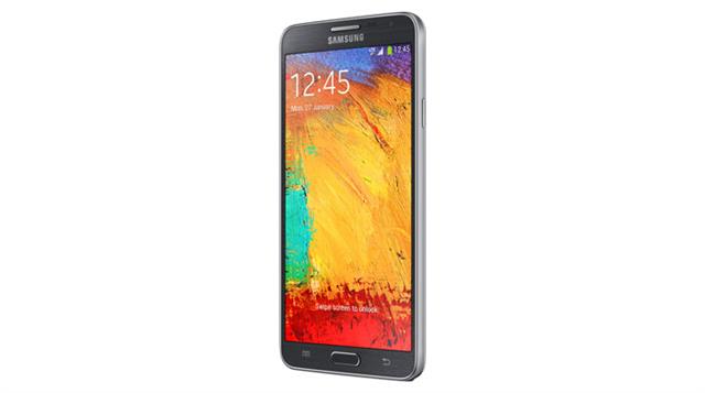 Galaxy Note 3 Neo