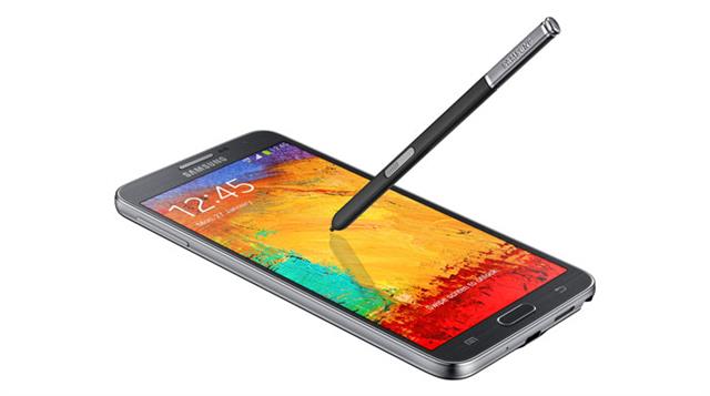 Galaxy Note 3 Neo