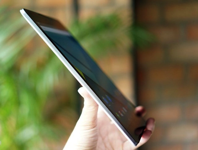 Nexus 9