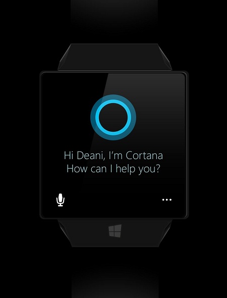 Windows Watch