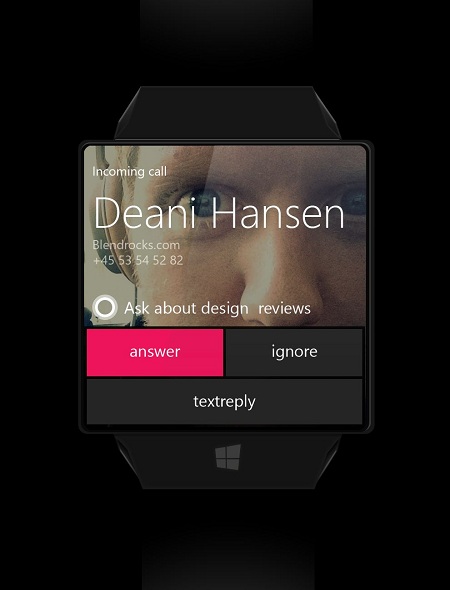 Windows Watch