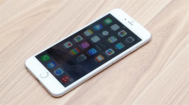 iPhone 6 Plus