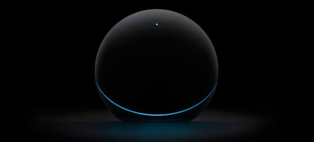 Google Nexus Q