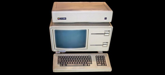 Apple Lisa