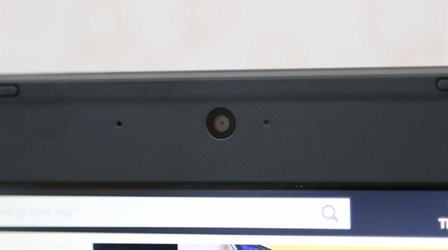 Webcam HD 0.9 MP (16:9)