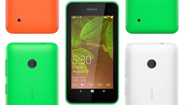 Lumia 530