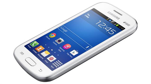 Galaxy Trend Lite