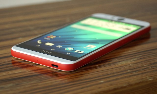 HTC Desire Eye