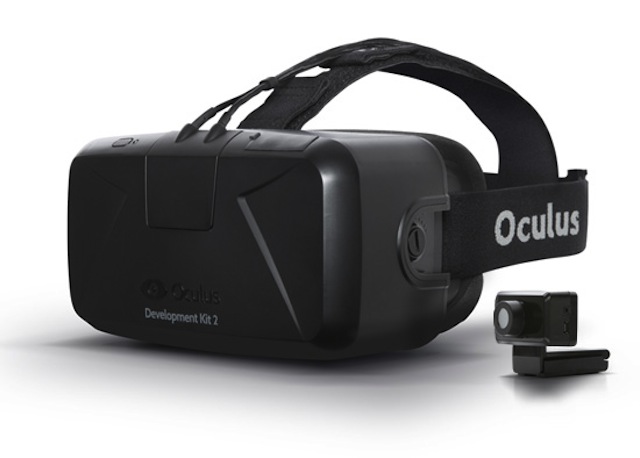 Oculus Rift