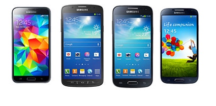 Android nhiều sự lựa chọn hơn